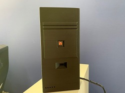 監視カメラ