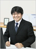 代表取締役 小野寺 伸浩